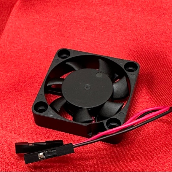 Canakit raspberry PI Fan individual - Picture 9 of 16